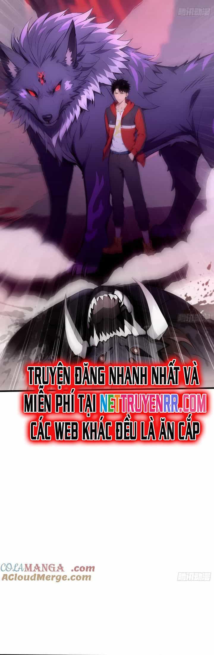Đệ Nhất Ngự Thú Sư - Chương 31 - ảnh 8