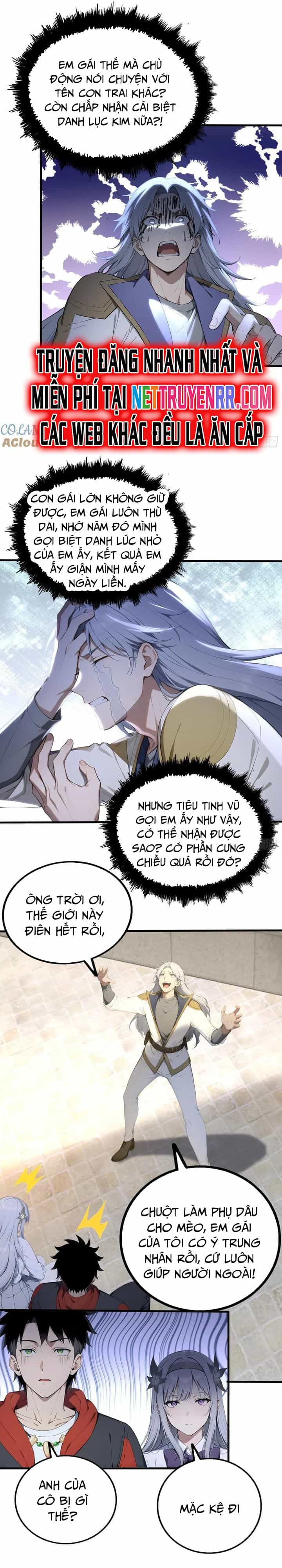 Đệ Nhất Ngự Thú Sư - Chương 33 - ảnh 13