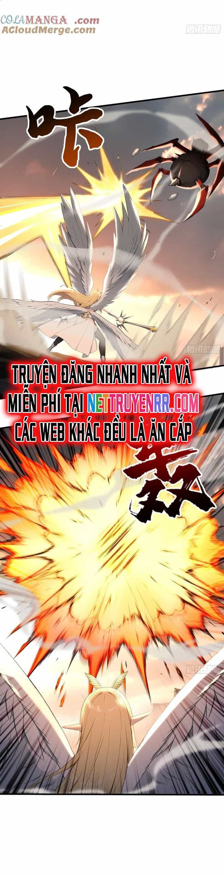 Đệ Nhất Ngự Thú Sư - Chương 33 - ảnh 5