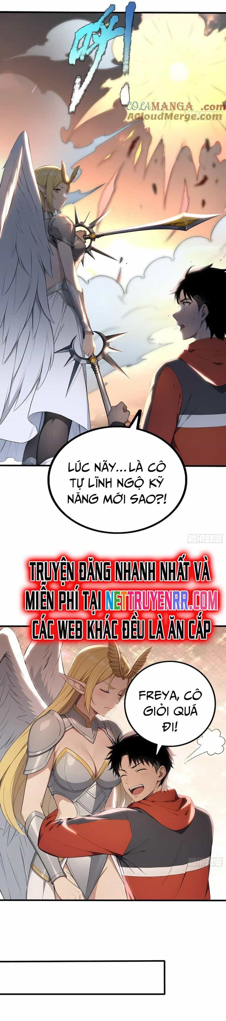 Đệ Nhất Ngự Thú Sư - Chương 33 - ảnh 6