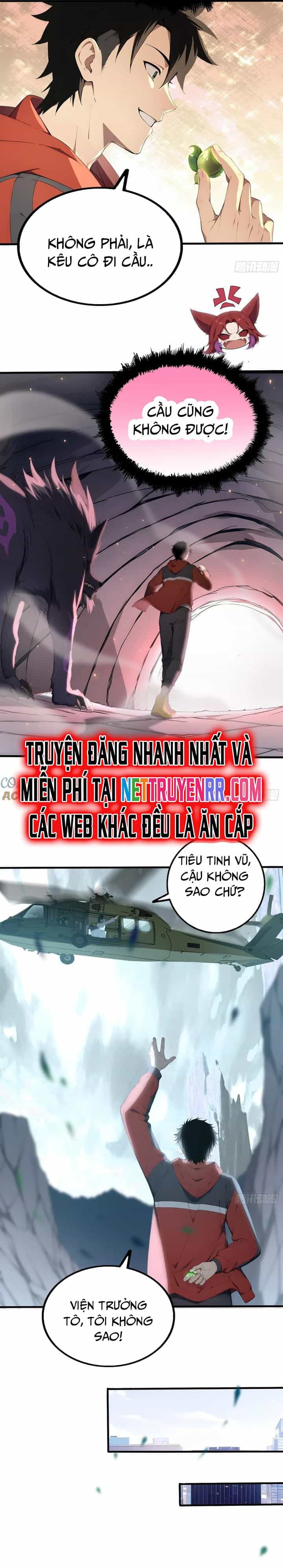 Đệ Nhất Ngự Thú Sư - Chương 33 - ảnh 9
