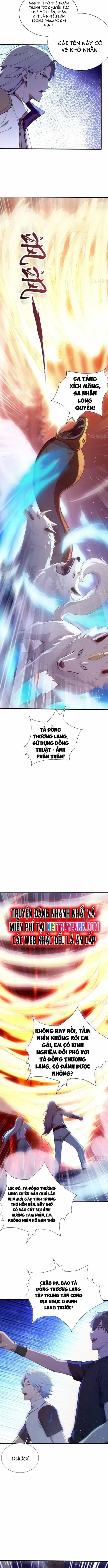 Đệ Nhất Ngự Thú Sư - Chương 39 - ảnh 5