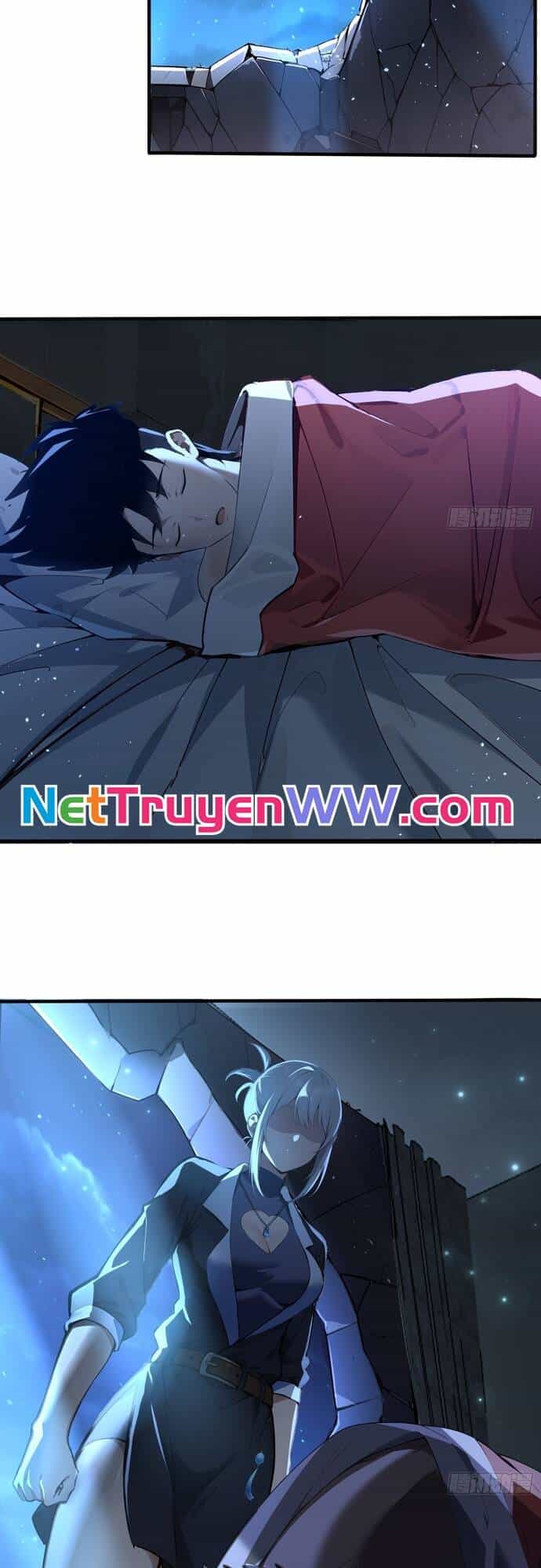 Đệ Nhất Ngự Thú Sư - Chương 4 - ảnh 28