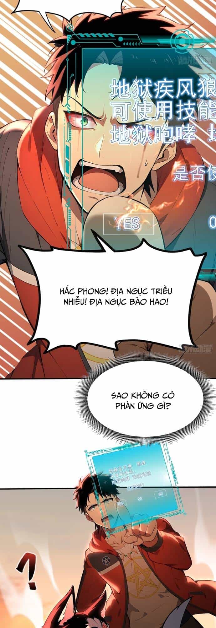 Đệ Nhất Ngự Thú Sư - Chương 4 - ảnh 7