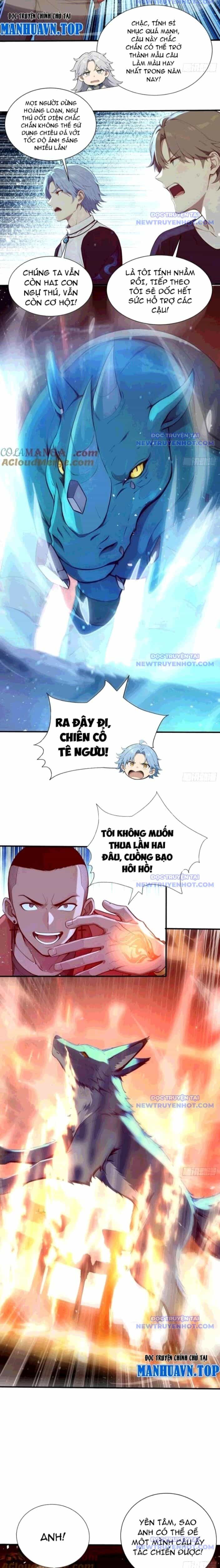 Đệ Nhất Ngự Thú Sư - Chương 41 - ảnh 7
