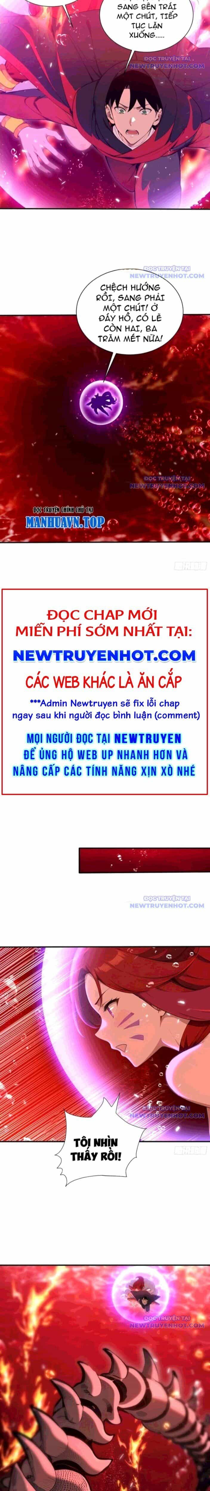 Đệ Nhất Ngự Thú Sư - Chương 43 - ảnh 4