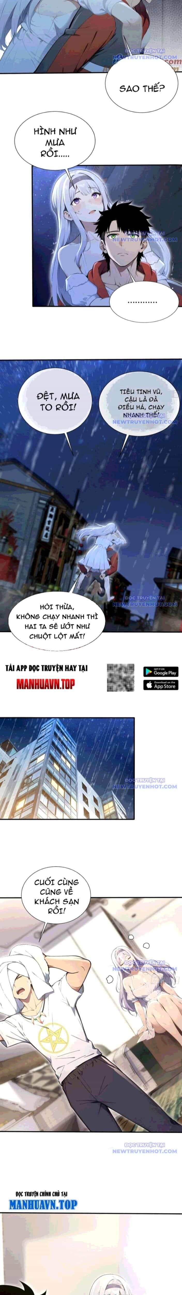 Đệ Nhất Ngự Thú Sư - Chương 45 - ảnh 4