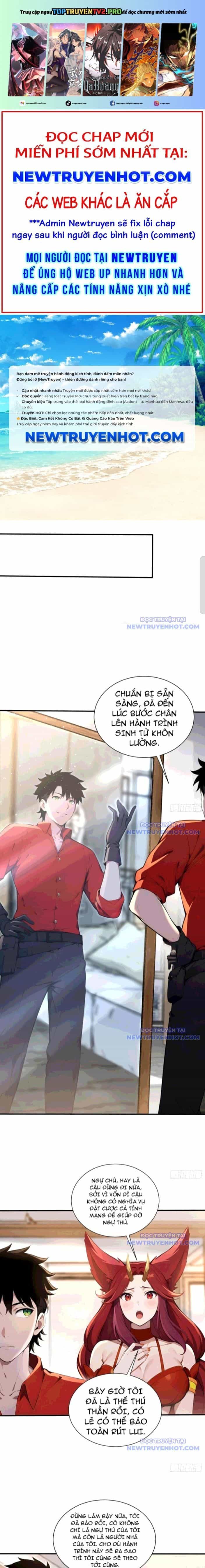 Đệ Nhất Ngự Thú Sư - Chương 46 - ảnh 2