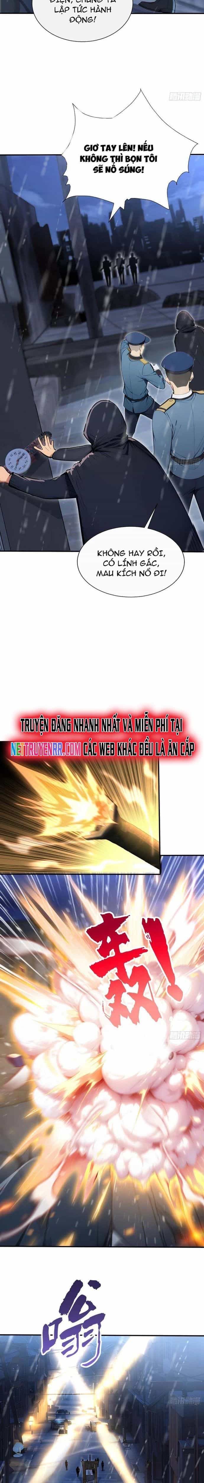 Đệ Nhất Ngự Thú Sư - Chương 47 - ảnh 7