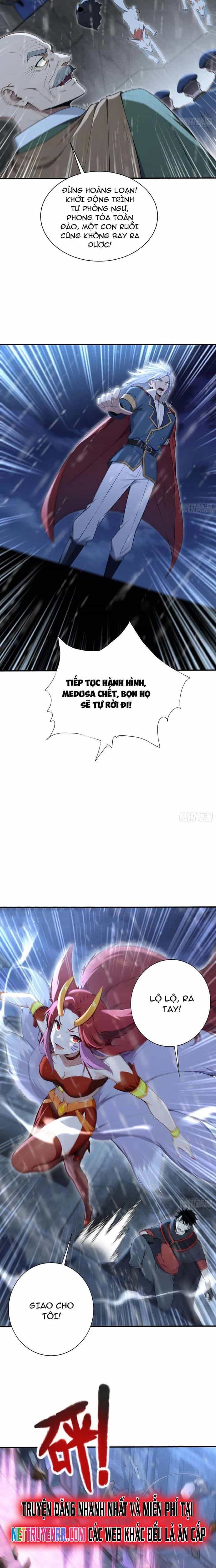 Đệ Nhất Ngự Thú Sư - Chương 47 - ảnh 9