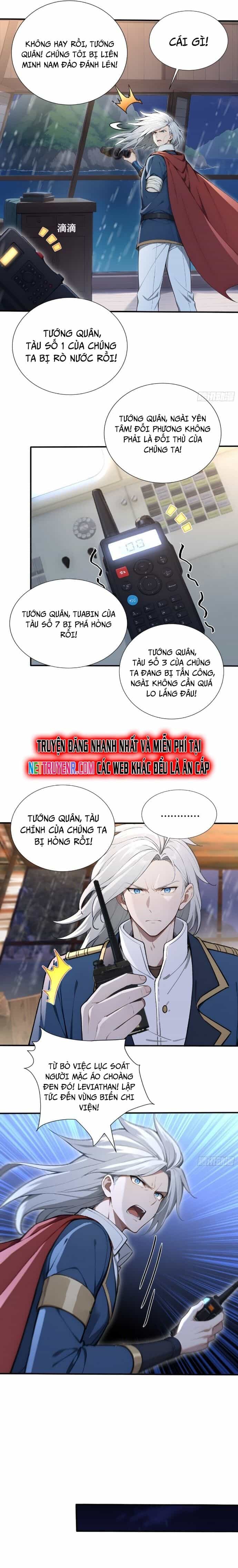 Đệ Nhất Ngự Thú Sư - Chương 49 - ảnh 16
