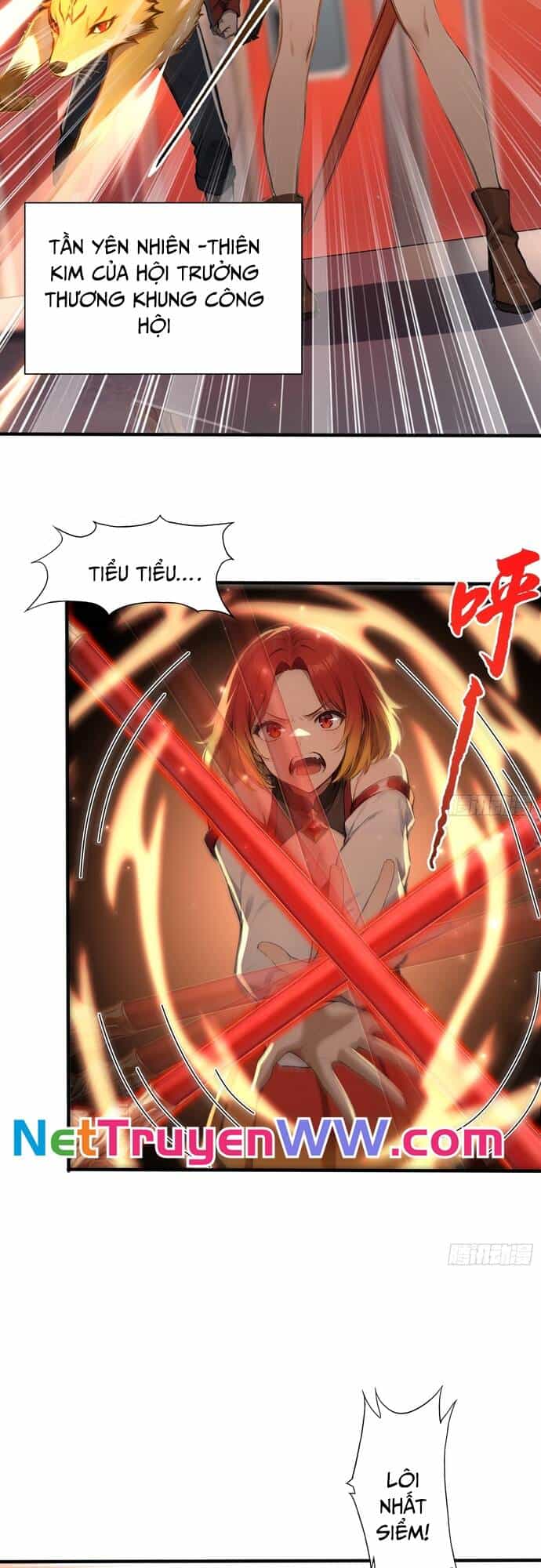 Đệ Nhất Ngự Thú Sư - Chương 5 - ảnh 15