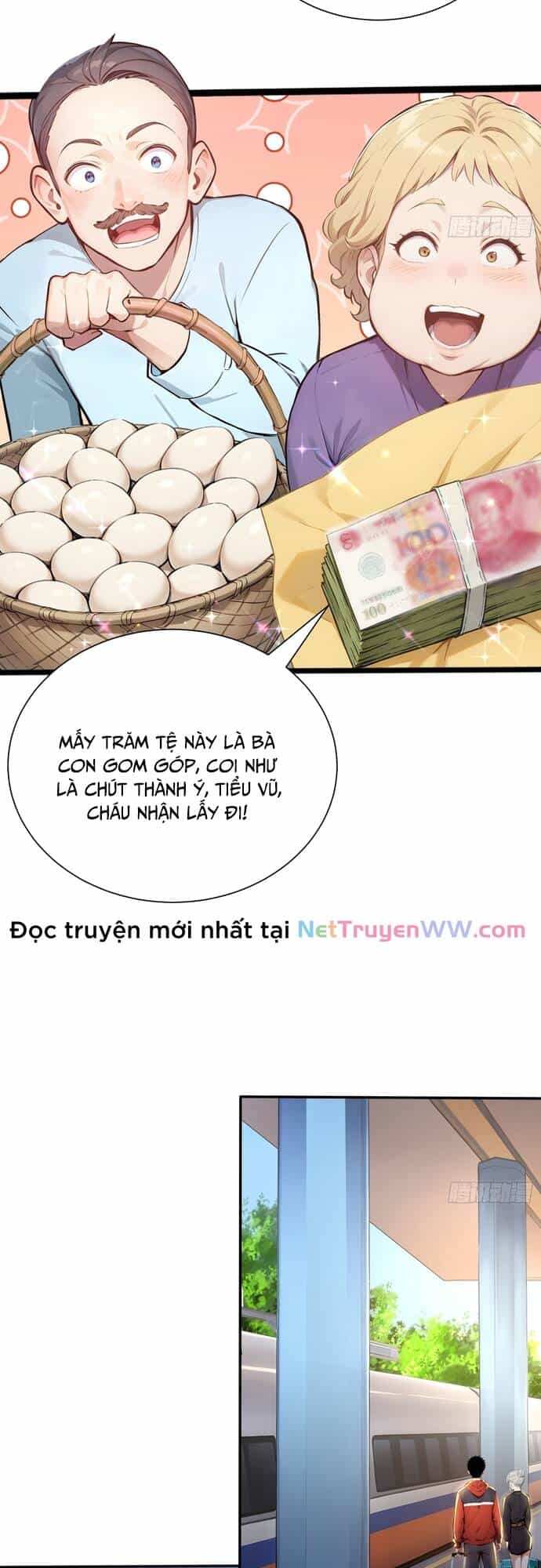Đệ Nhất Ngự Thú Sư - Chương 5 - ảnh 3
