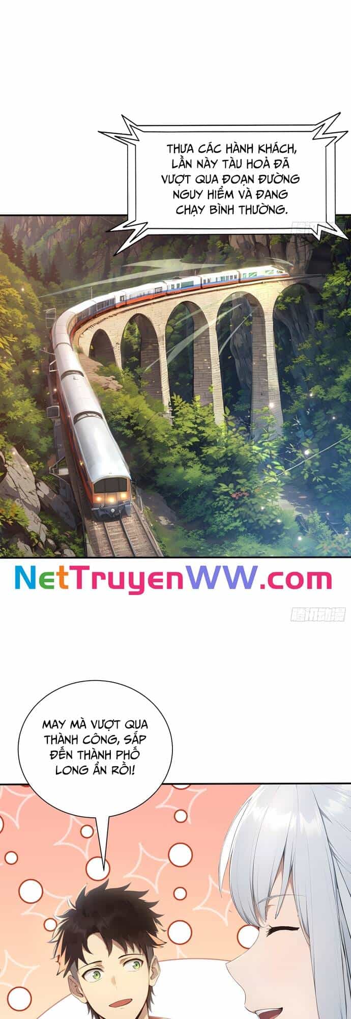 Đệ Nhất Ngự Thú Sư - Chương 5 - ảnh 6