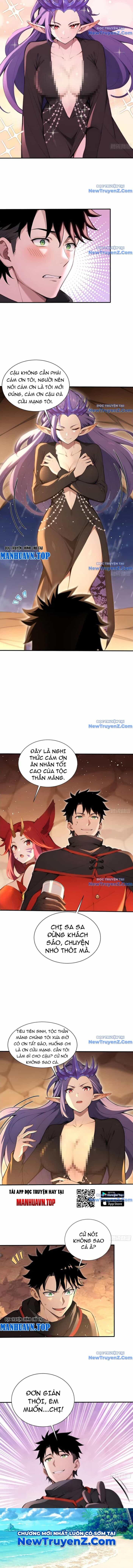 Đệ Nhất Ngự Thú Sư - Chương 50 - ảnh 6