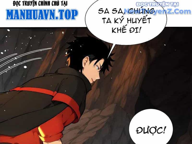 Đệ Nhất Ngự Thú Sư - Chương 51 - ảnh 33