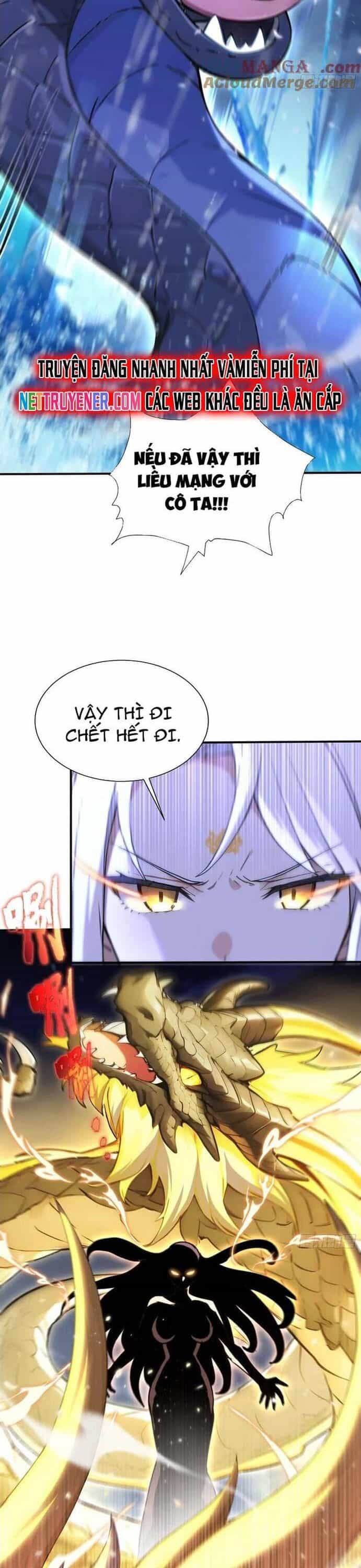 Đệ Nhất Ngự Thú Sư - Chương 52 - ảnh 4