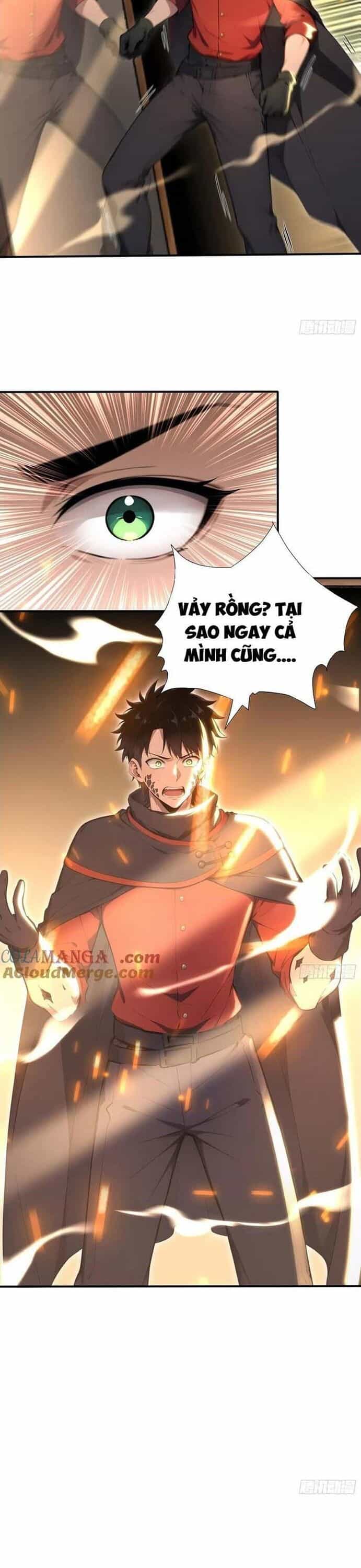 Đệ Nhất Ngự Thú Sư - Chương 53 - ảnh 18