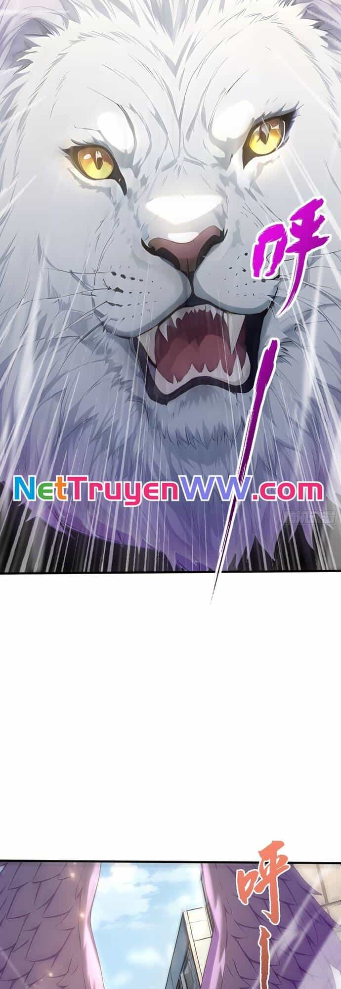 Đệ Nhất Ngự Thú Sư - Chương 6 - ảnh 12