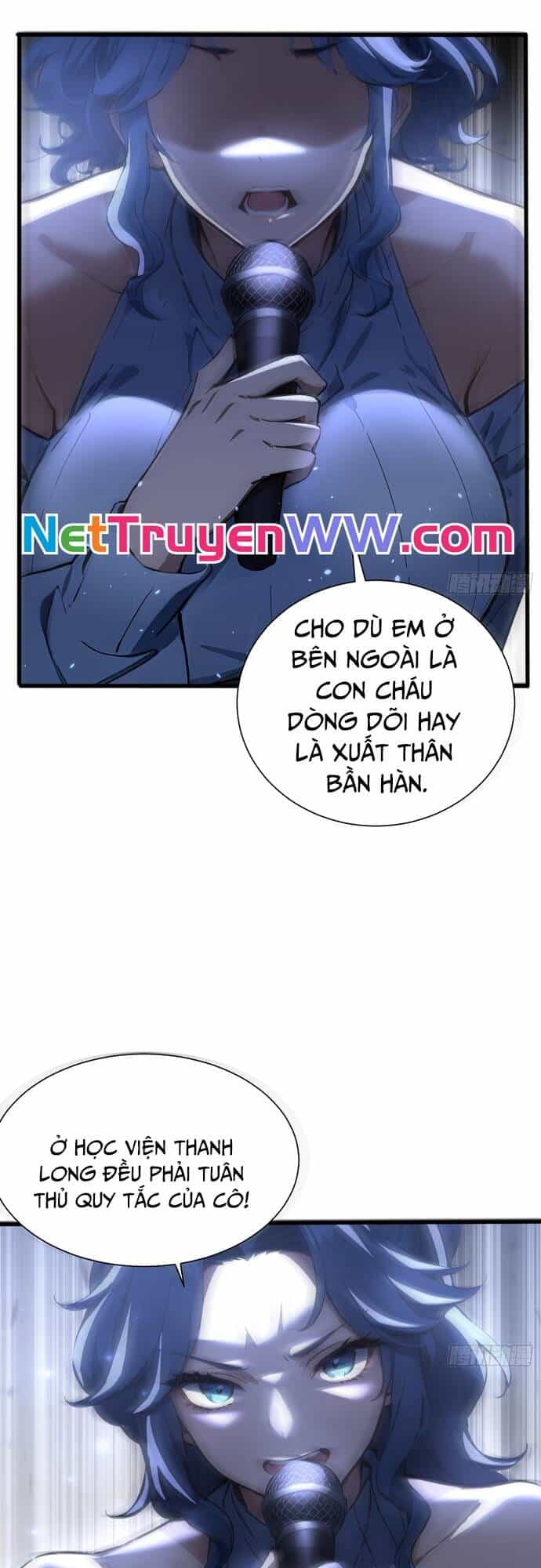 Đệ Nhất Ngự Thú Sư - Chương 6 - ảnh 16