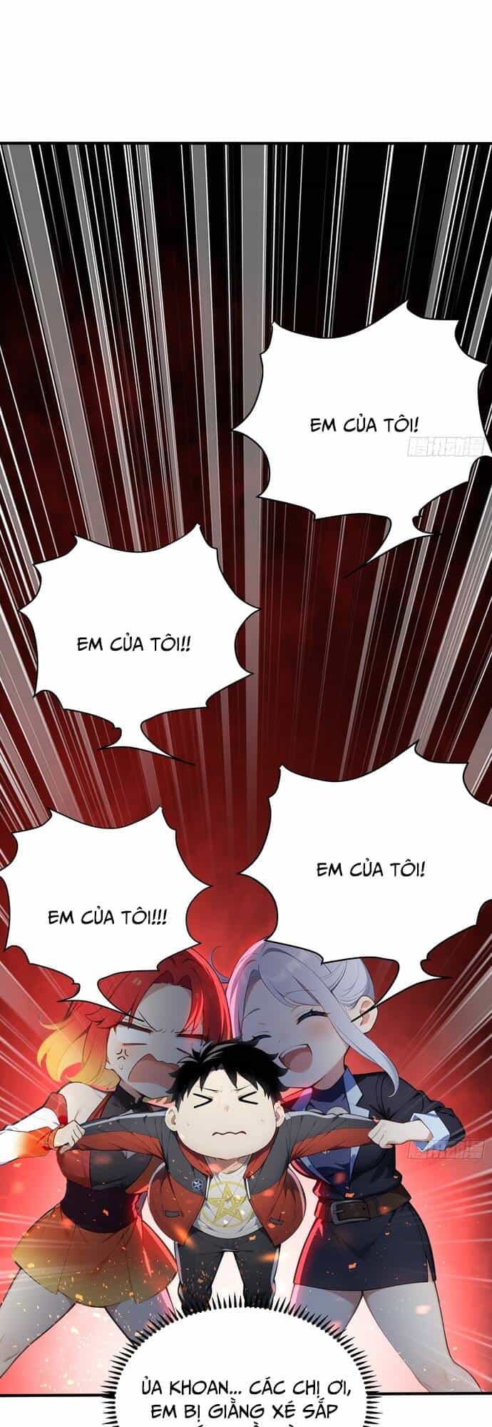 Đệ Nhất Ngự Thú Sư - Chương 6 - ảnh 5