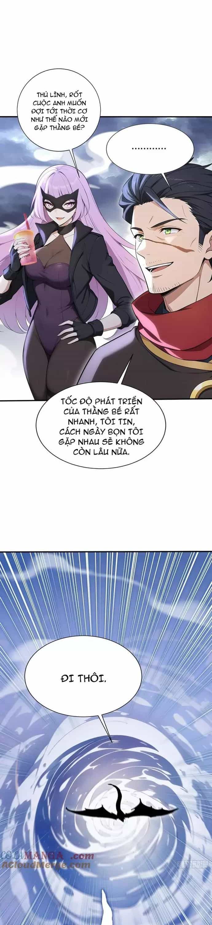 Đệ Nhất Ngự Thú Sư - Chương 69 - ảnh 13