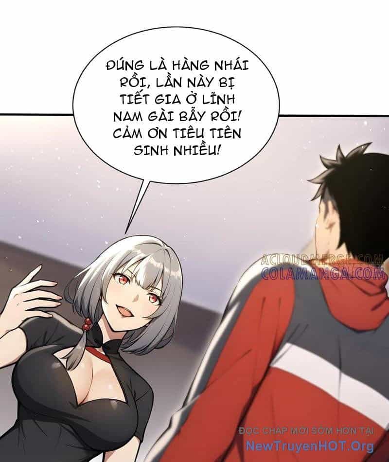 Đệ Nhất Ngự Thú Sư - Chương 73 - ảnh 46