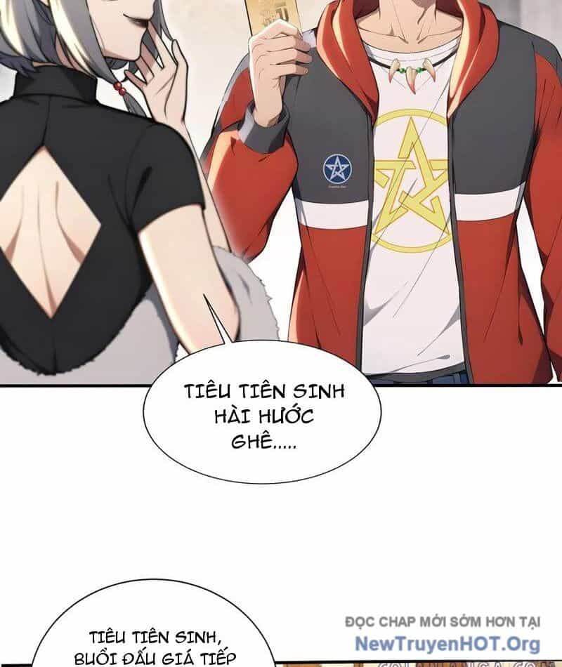 Đệ Nhất Ngự Thú Sư - Chương 73 - ảnh 51