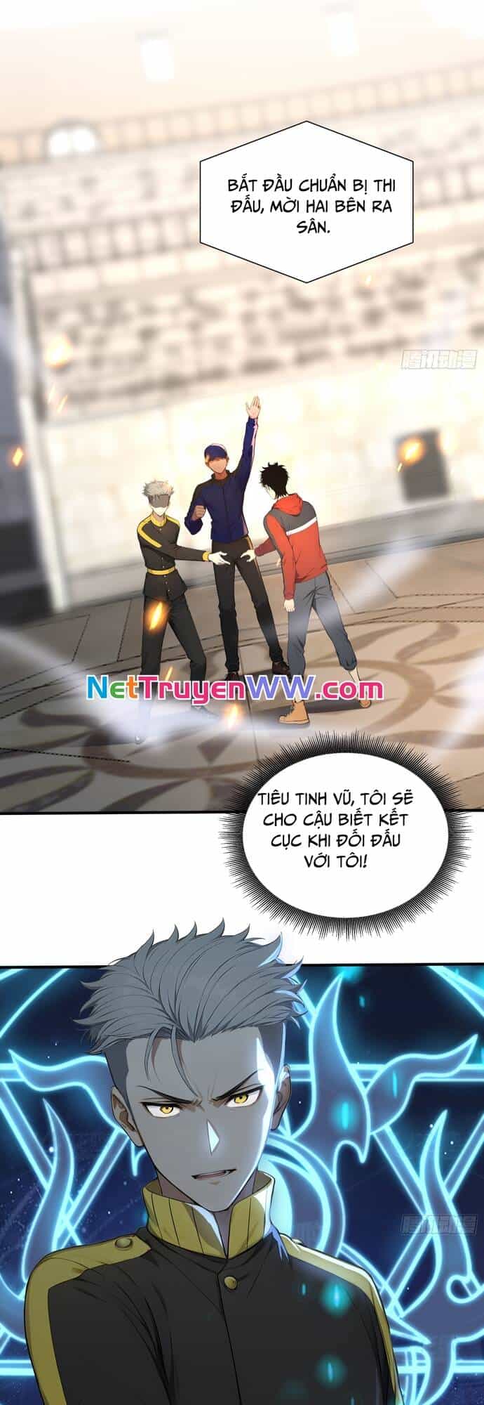 Đệ Nhất Ngự Thú Sư - Chương 8 - ảnh 9