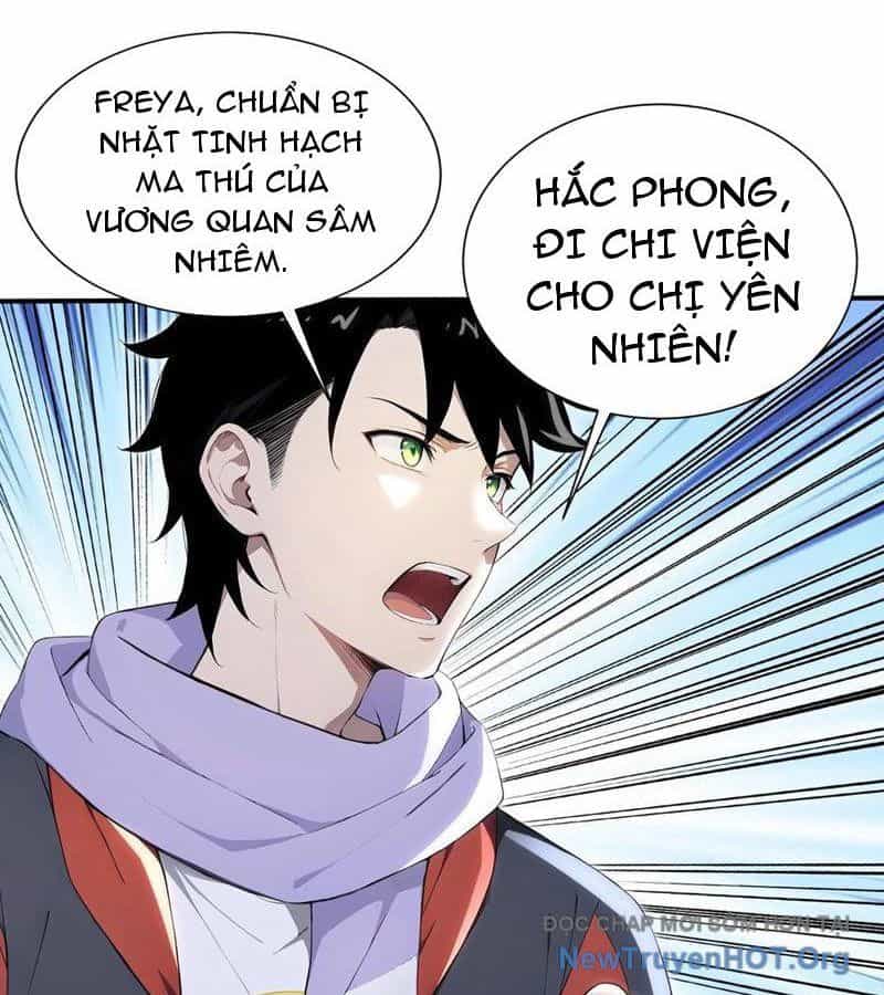 Đệ Nhất Ngự Thú Sư - Chương 84 - ảnh 55