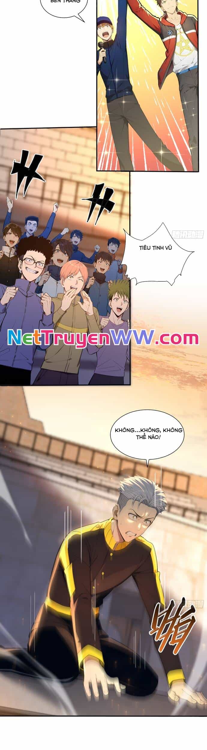 Đệ Nhất Ngự Thú Sư - Chương 9 - ảnh 14