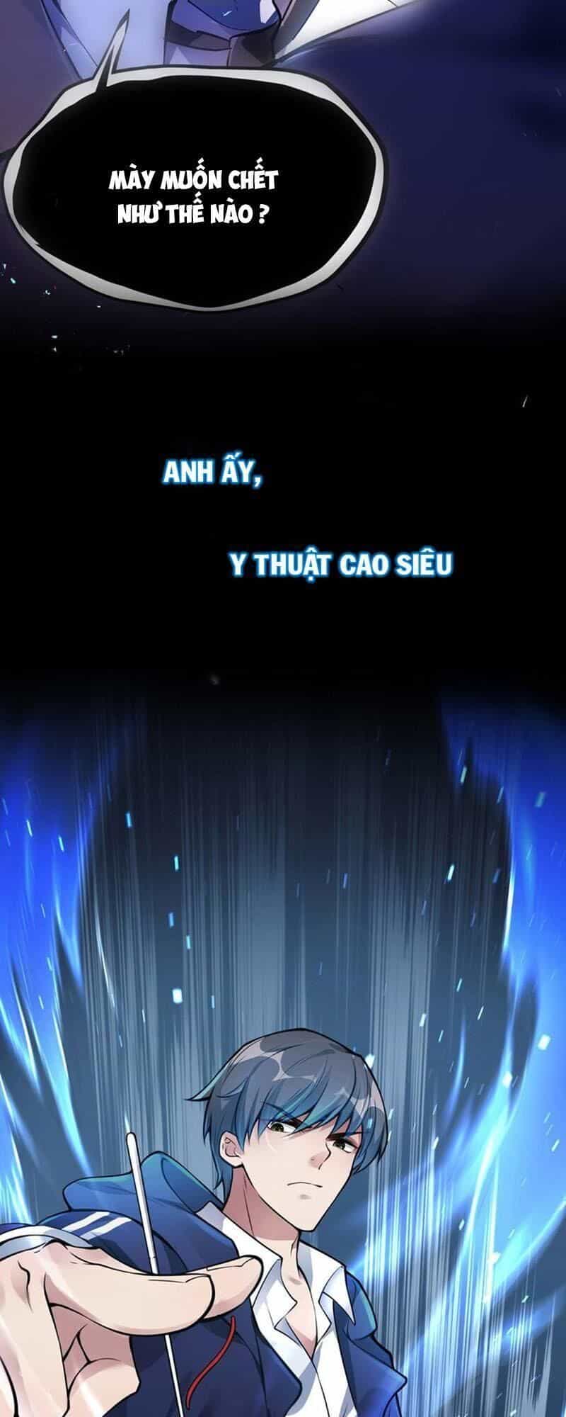 Đệ Nhất Ở Rể - Chương 0 - ảnh 12