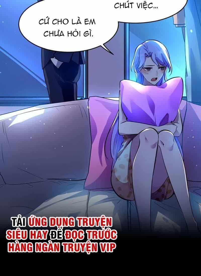 Đệ Nhất Ở Rể - Chương 0 - ảnh 16