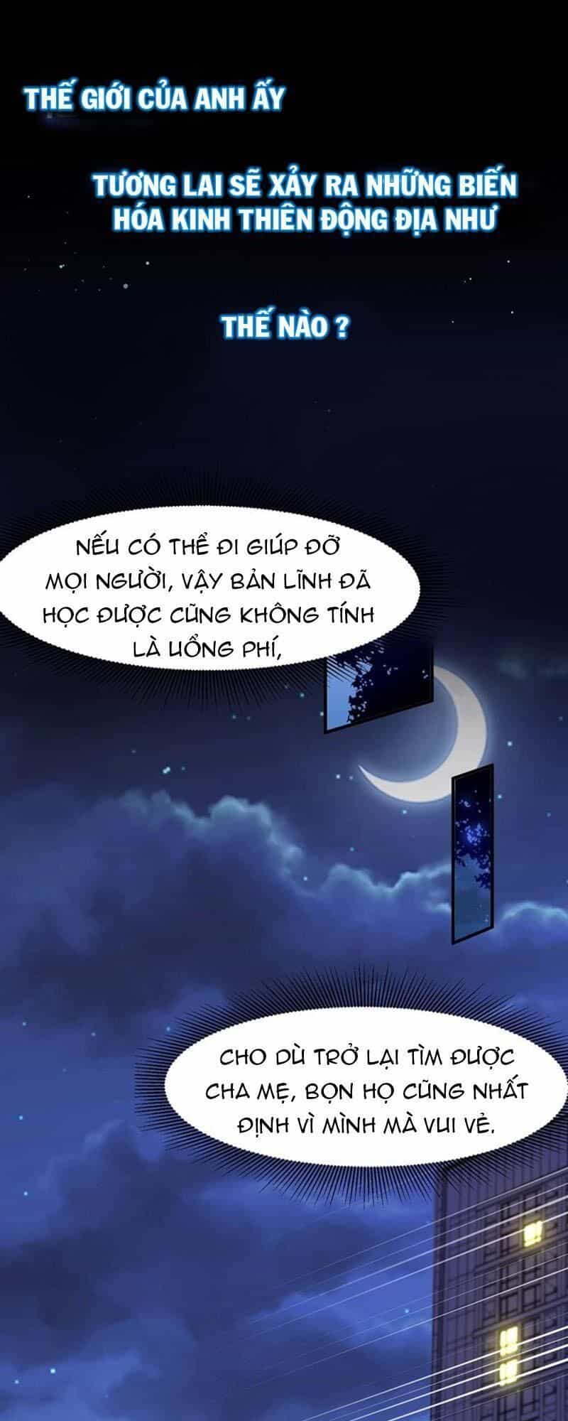 Đệ Nhất Ở Rể - Chương 0 - ảnh 17