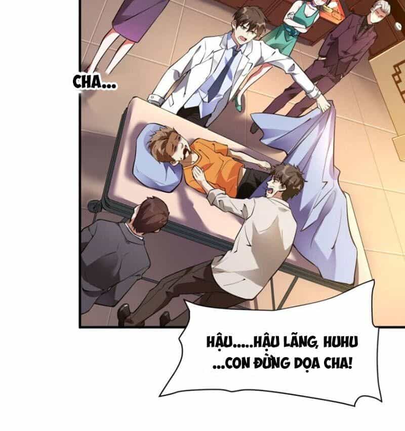 Đệ Nhất Ở Rể - Chương 9 - ảnh 10