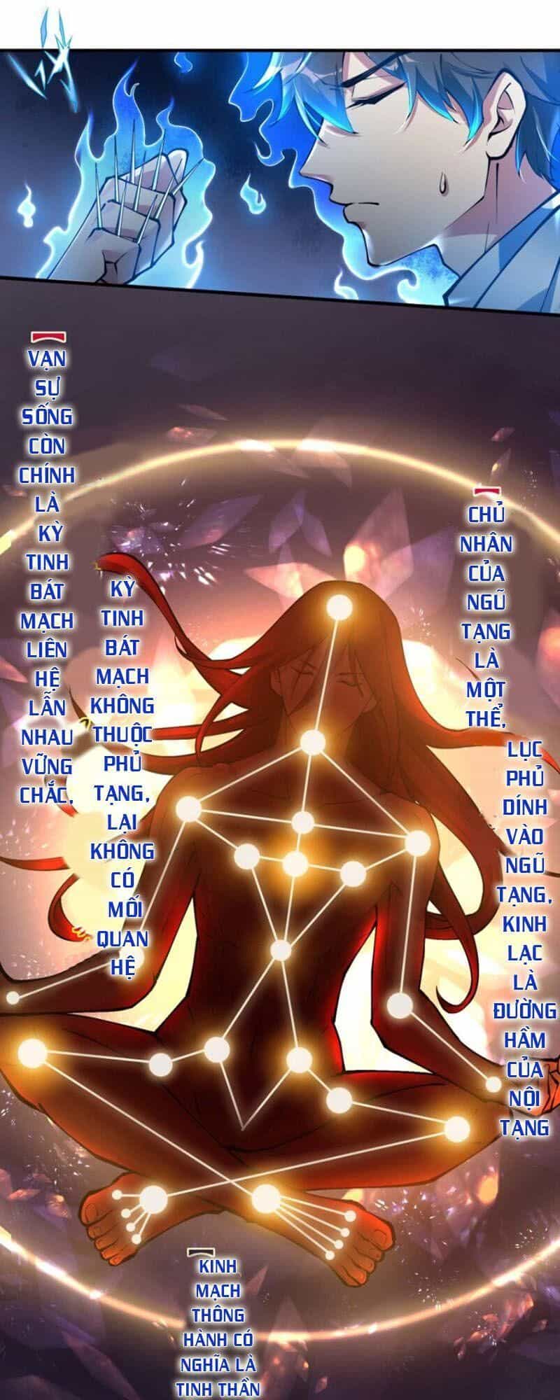 Đệ Nhất Ở Rể - Chương 9 - ảnh 11