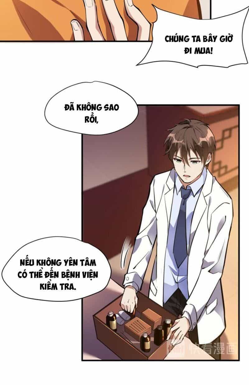 Đệ Nhất Ở Rể - Chương 9 - ảnh 16