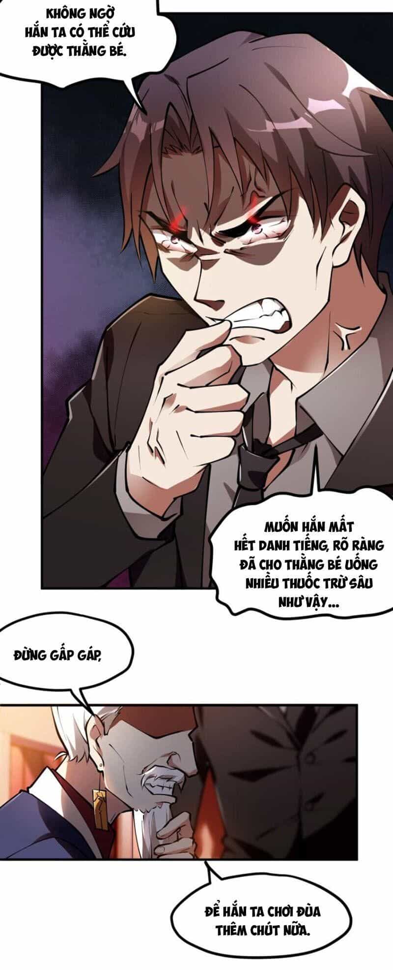 Đệ Nhất Ở Rể - Chương 9 - ảnh 19