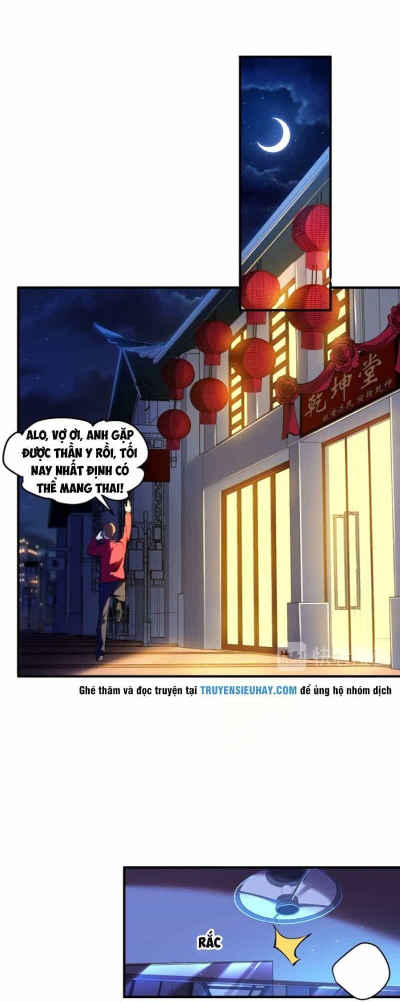Đệ Nhất Ở Rể - Chương 9 - ảnh 20