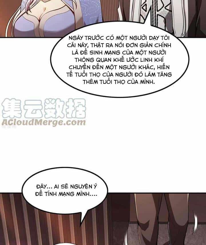 Đệ Nhất Ở Rể - Chương 99 - ảnh 35