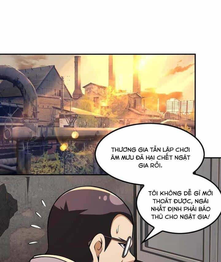 Đệ Nhất Ở Rể - Chương 99 - ảnh 40