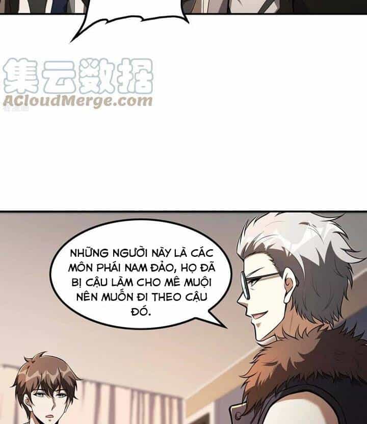 Đệ Nhất Ở Rể - Chương 99 - ảnh 62