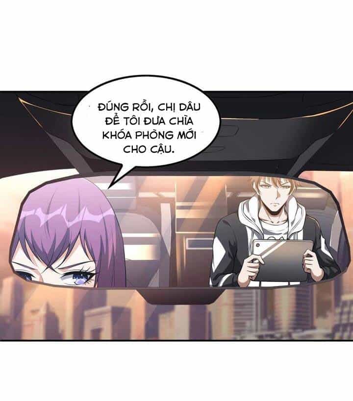 Đệ Nhất Ở Rể - Chương 101 - ảnh 1