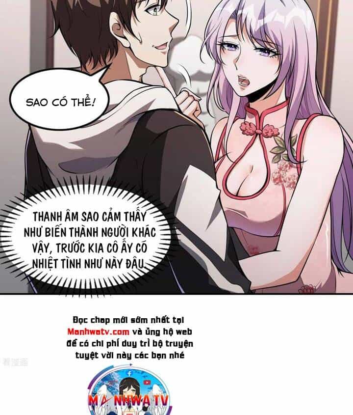 Đệ Nhất Ở Rể - Chương 101 - ảnh 17