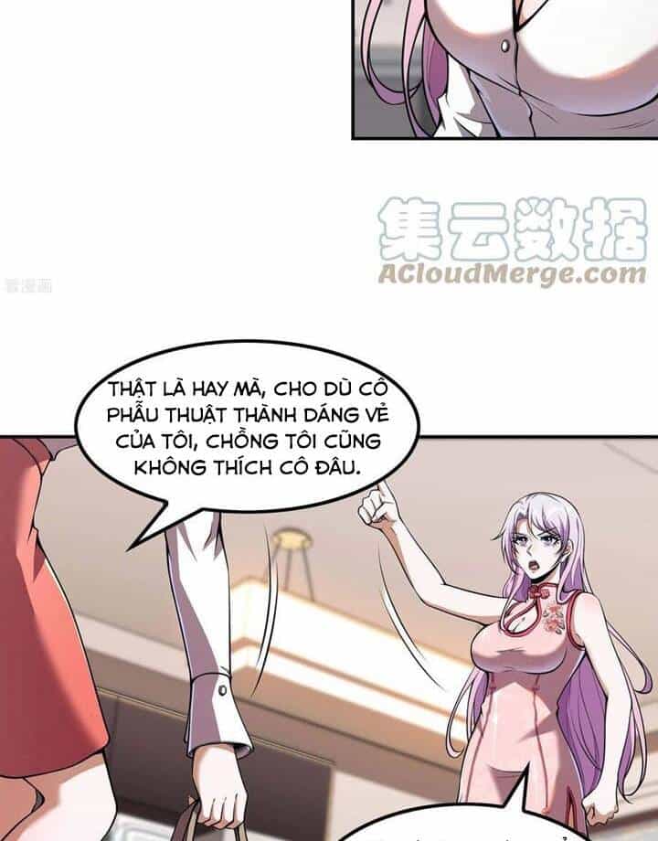 Đệ Nhất Ở Rể - Chương 101 - ảnh 37