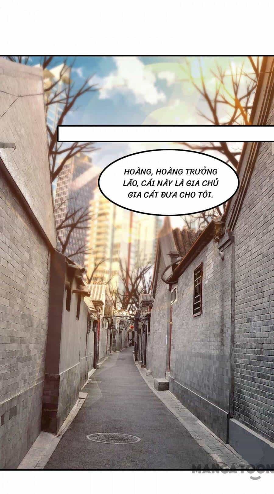 Đệ Nhất Ở Rể - Chương 107 - ảnh 21