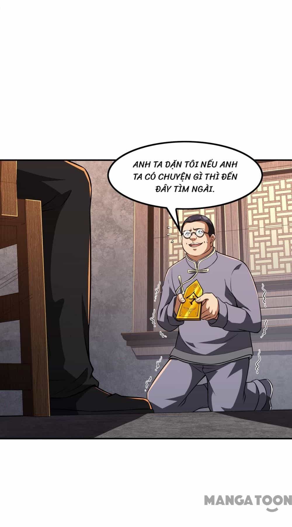 Đệ Nhất Ở Rể - Chương 107.2 - ảnh 3