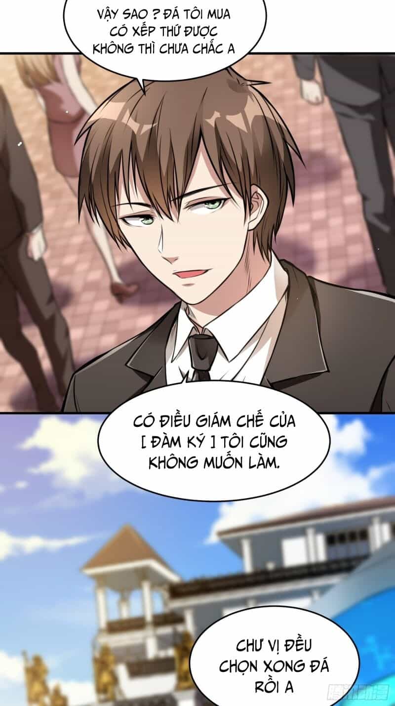 Đệ Nhất Ở Rể - Chương 11 - ảnh 11