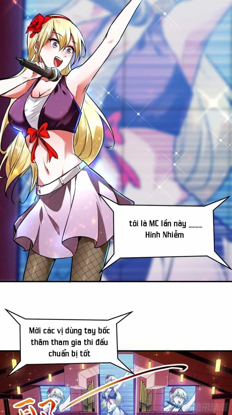 Đệ Nhất Ở Rể - Chương 11 - ảnh 22