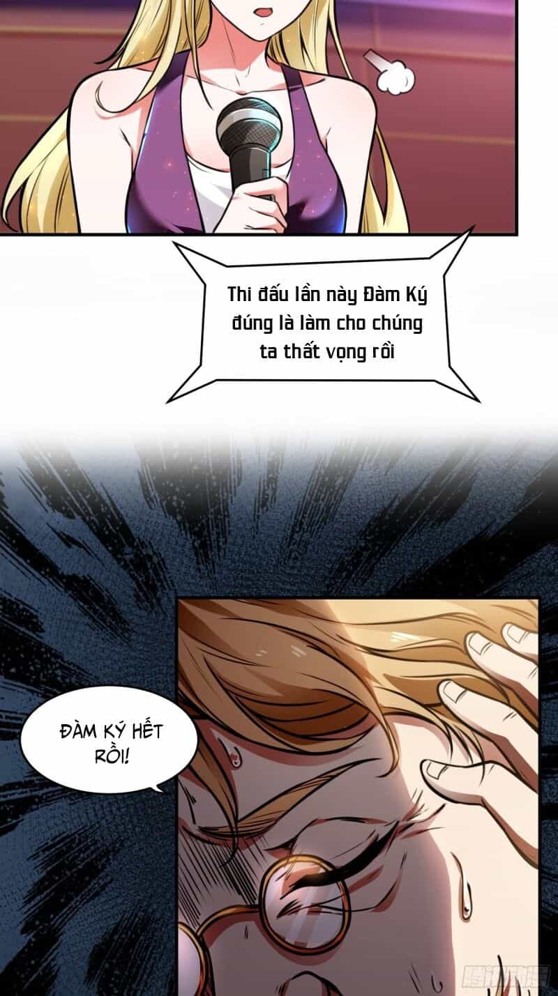 Đệ Nhất Ở Rể - Chương 11 - ảnh 40